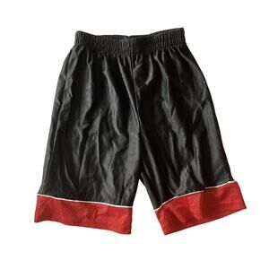 Tough Guys Gym Shorts